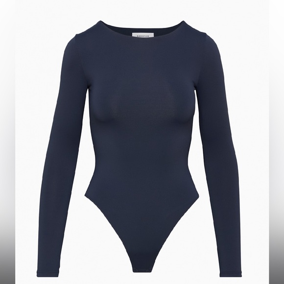 Babaton Bodysuit - Picture 2 of 2